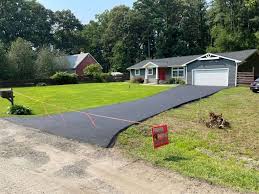 Why Choose Us For All Your Driveway Paving Needs in Downingtown, PA?